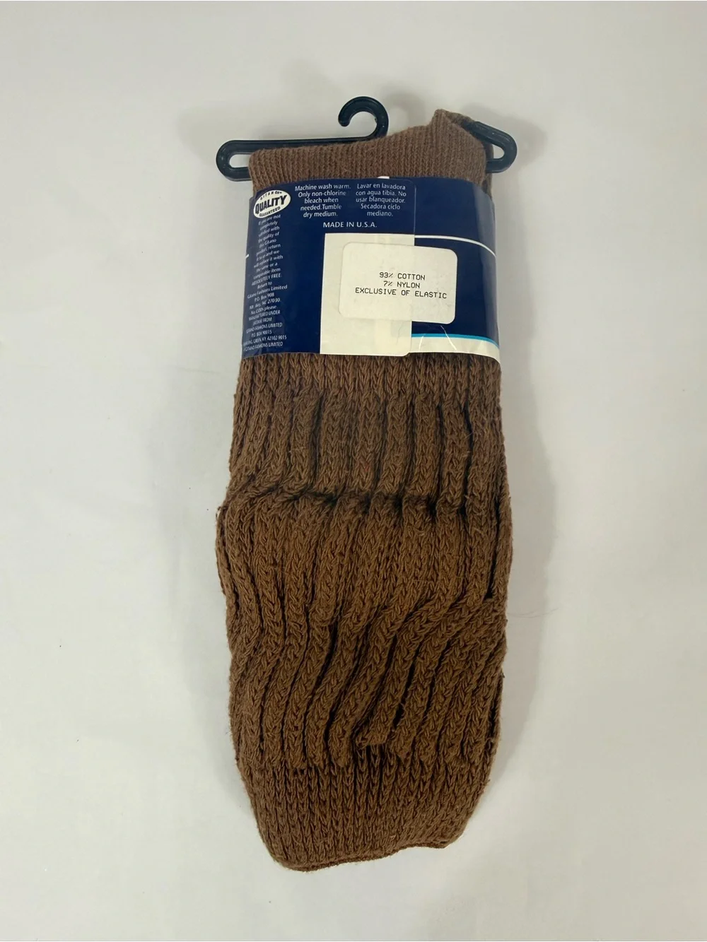 Gitano soft knit